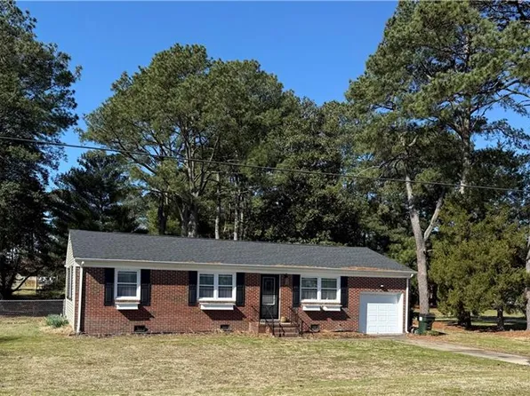 914 Wilson Rd, Smithfield, VA 23430