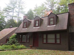 142 Hartness Way, Hartford, VT 05047