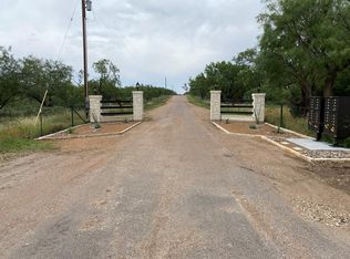 3674 Upland Trl TRACT 1A, San Angelo, TX 76901