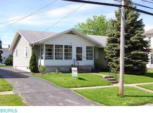239 W 4th St, Marysville, OH 43040