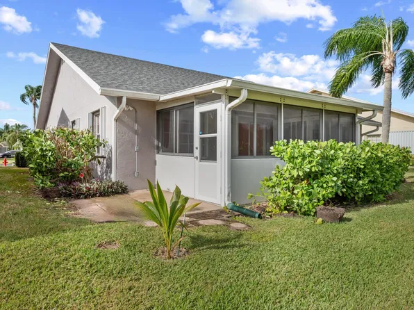3908 Wendy Anne Circle, West Palm Beach, FL 33417