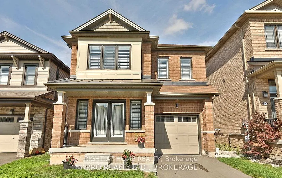 20 Bradshaw Dr