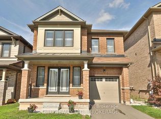 20 Bradshaw Dr, Hamilton, ON L8J0K8