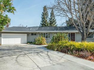 18911 Cyril Pl, Saratoga, CA