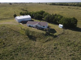 7300 W Humbargar Rd, Tescott, KS 67484