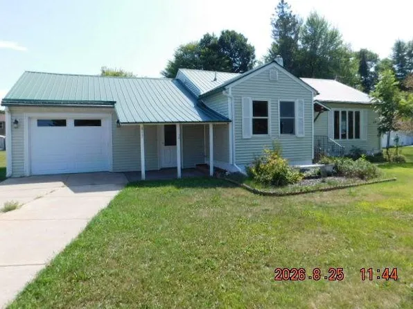 817 E 5th Street, Ladysmith, WI 54848