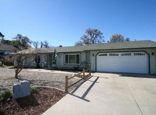 17711 Tanforan Dr, Tehachapi, CA 93561