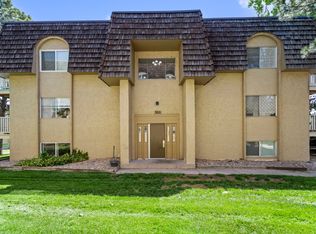 7615 E Quincy Ave APT 305, Denver, CO 80237