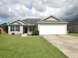 3644 Druid Oaks Dr, Valdosta, GA 31605
