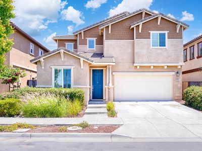 5540 Kenneth Place, Rohnert Park, CA, 94928