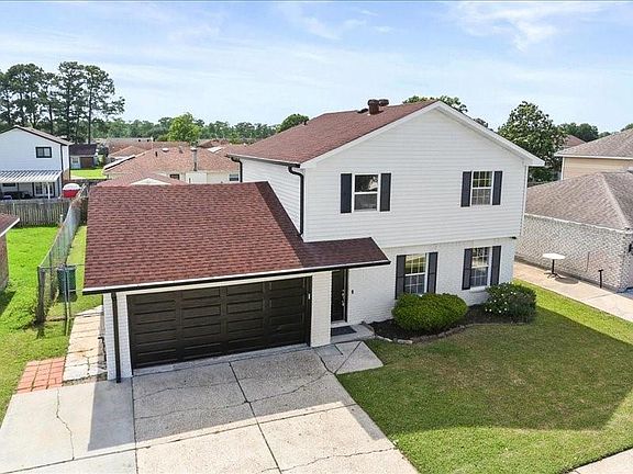 3rd image of 2460 Paige Janette Dr