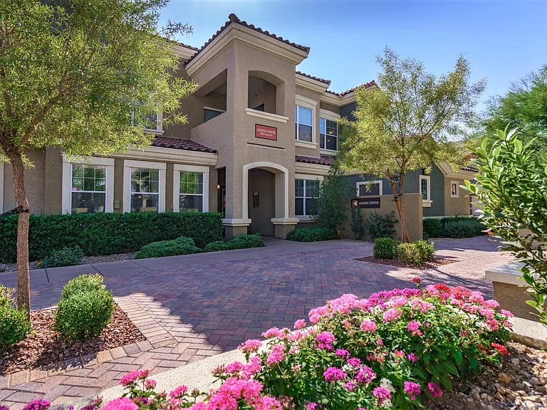 Ravello Townhomes — Photo 1