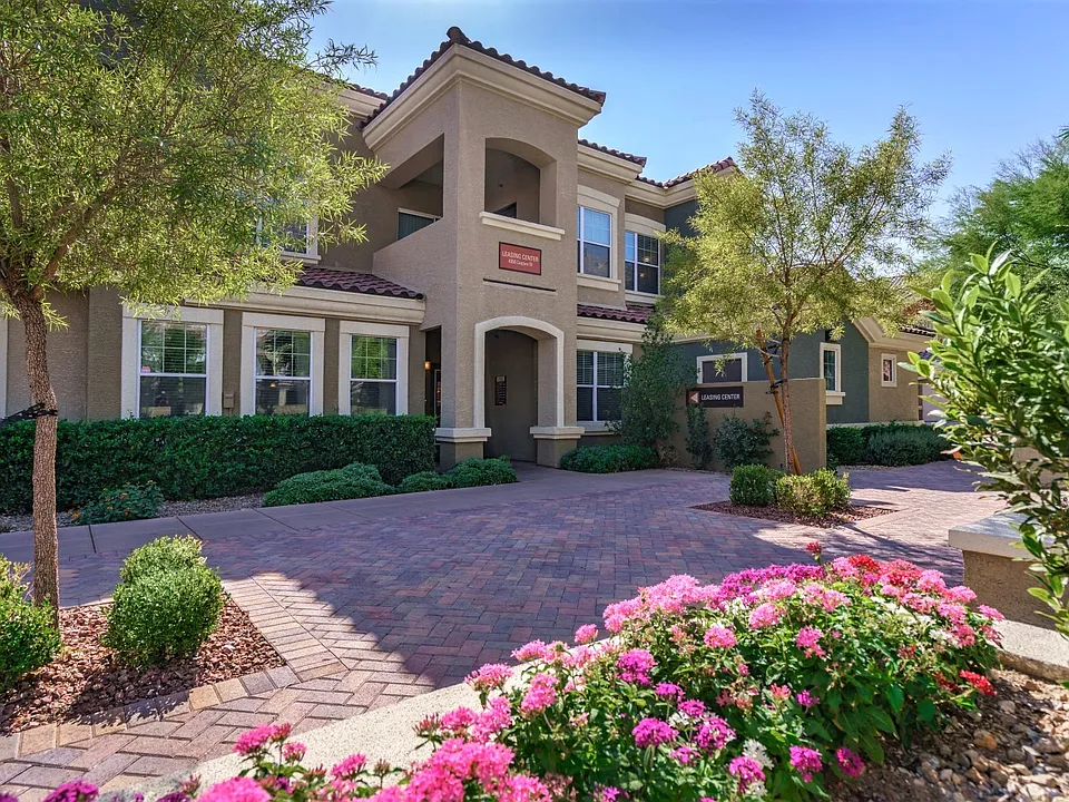 Ravello Townhomes