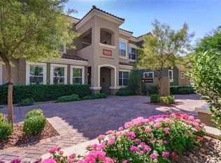 Ravello Townhomes, Las Vegas, NV 89115