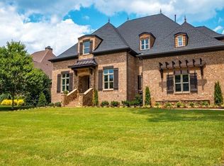 802 Beauhaven Ln, Waxhaw, NC 28173