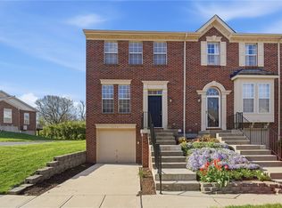 5173 Franklin Park St, Mason, OH