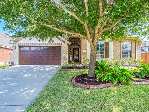 13817 Glen Mark Dr, Manor, TX 78653
