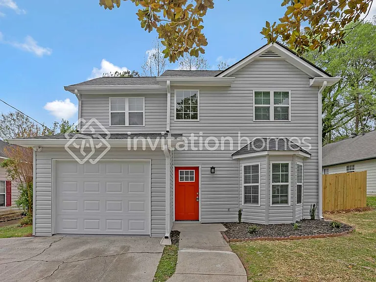 3468 Clare Cottage Trce SW — Photo 1