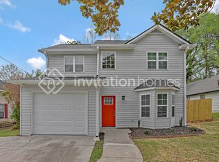 3468 Clare Cottage Trce SW, Marietta, GA 30008