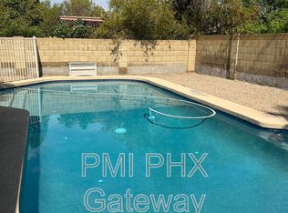 954 W Osage Ave, Mesa, AZ 85210