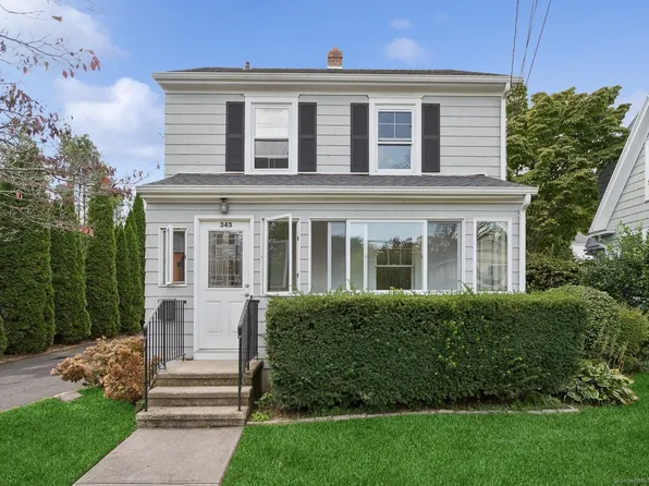 345 Fairview Avenue, Fairfield, CT 06824