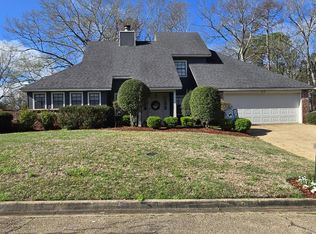 117 Hickory Ln, Clinton, MS 39056