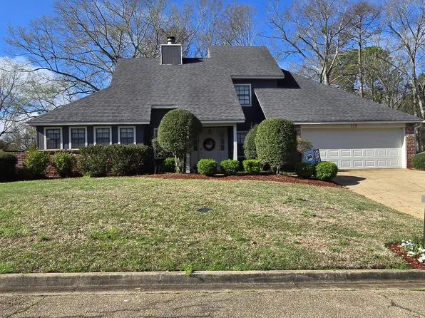 117 Hickory Ln, Clinton, MS 39056