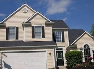 6740 Springview Dr, Westerville, OH