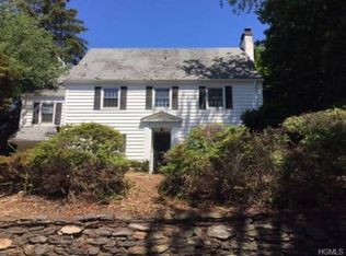 4 Hathaway Rd, Bronxville, NY 10708