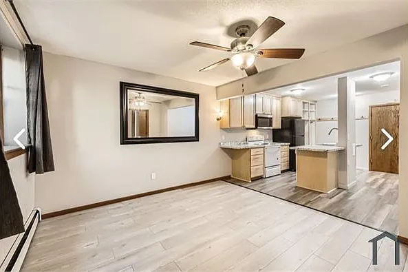3 bed, 1150 sqft, $1,800 — Photo 3