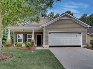 150 Bellerive Ln, Covington, GA 30014