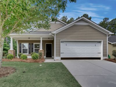 150 Bellerive Ln, Covington, GA, 30014