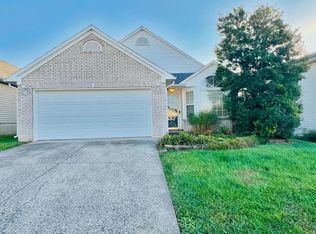 113 Timberwood Trce #1, Georgetown, KY 40324