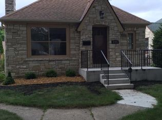 2723 S 45th St, Milwaukee, WI 53219