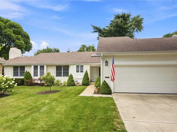 3812 W 79th Ter, Prairie Village, KS 66208