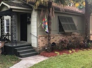 2453 Richard Ave, Mobile, AL 36606