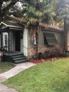 2453 Richard Ave, Mobile, AL, 36606