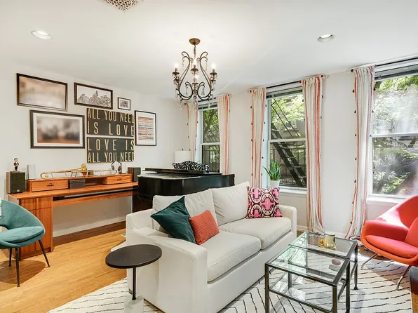 555 W 149th St APT 2, New York, NY 10031