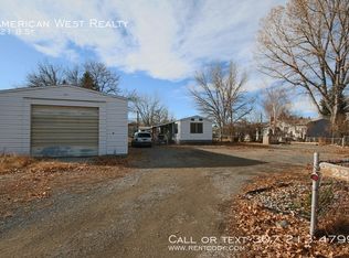 221 B St, Cody, WY 82414