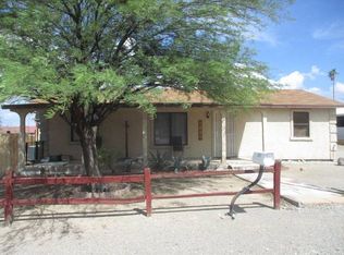 1240 N Thompson Ave, Ajo, AZ 85321