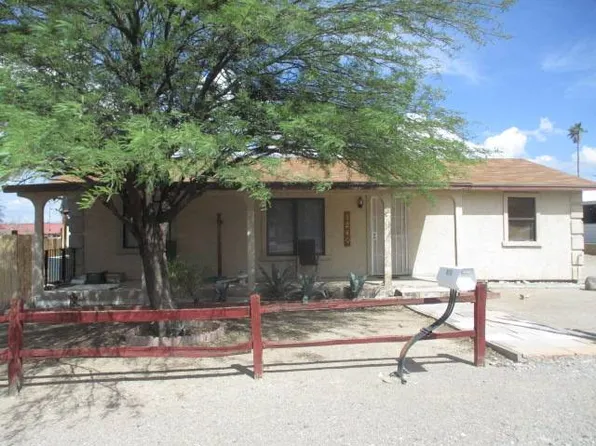 1240 N Thompson Ave, Ajo, AZ 85321