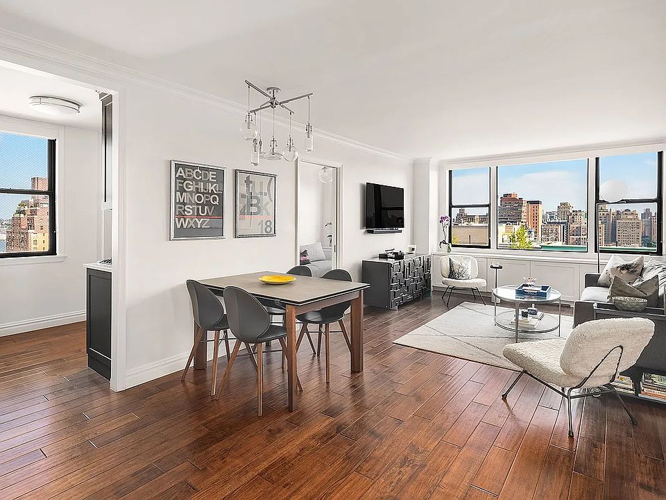1st image of 200 W 79th St Penthouse D