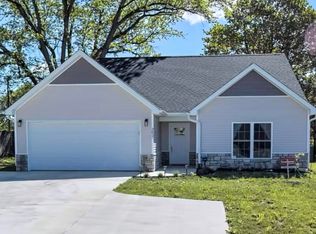 3637 S Rogers St, Bloomington, IN 47403