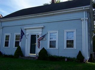 1147A Main St #A, Wyoming, RI 02898