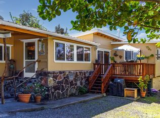 92-1876 Palm Pkwy, Ocean View, HI 96704