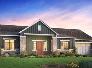 Avondale Plan, Regency at Caramella Ranch - Mayfield Collection, Reno, NV 89521