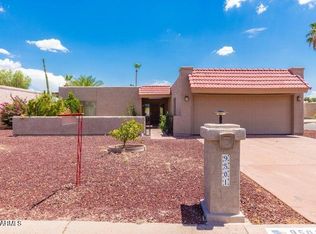 9501 E Palomino Pl, Sun Lakes, AZ 85248