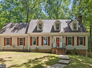 9128 Woodbrook Ln, Culpeper, VA 22701