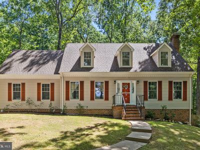 9128 Woodbrook Ln, Culpeper, VA, 22701