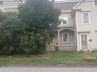 50 Holyoke St, Brewer, ME 04412